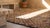 Extraordinary Details of Stars in a Diamond Pattern Antique American Hooked Rug For Sale - Image 14 of 15