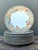 Vintage “Les Jardin De Versace” for Rosenthal Dinner Plates Z- Set of 10 For Sale - Image 10 of 12