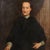 Italian School Artist, Portrait of a Prelate, Late 18th Century, Oil Painting on Canvas, Framed For Sale - Image 3 of 13