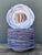 Vintage Italian Hand Painted Fish Plates - Set of 12 For Sale - Image 9 of 12