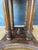 Wood SpanishNeoclassical Revival Round Hardwood Table, Early 20th Century For Sale - Image 7 of 9