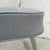 Industrial Grey Office Chair For Sale - Image 5 of 8