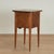 Pair of Antique American Federal Tiger Maple Stands For Sale - Image 17 of 18