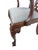 Vintage Maitland-Smith Chippendale Carved Armchair With Ball-and-Claw Feet For Sale - Image 12 of 12