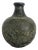 Green Studio Ceramic Vase, Germany, 1960s For Sale