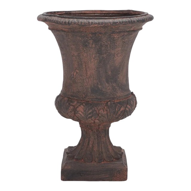 Paven Planter - Brown For Sale