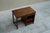 Gold Writing Desk in Oak from Mobilier AVEA, 1920s For Sale - Image 8 of 14
