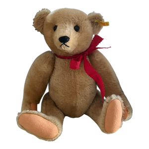 1940s Steiff Classic Mohair Teddy Bear