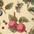 Schumacher SAMPLE - Schumacher Berry Grove Fabric In Butter For Sale - Image 4 of 4