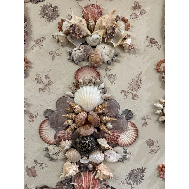 Ashlyn Wall Panel For Sale - Image 9 of 11