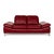 Enjoy Leather Two-Seater Sofa by Willi Schillig For Sale - Image 14 of 14