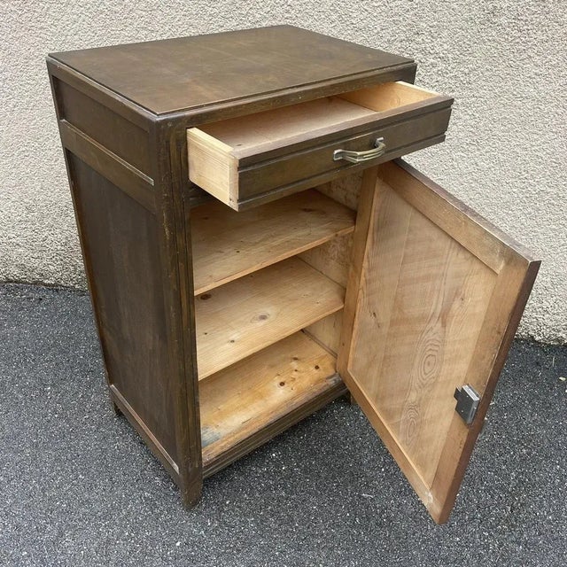 Art Deco Fir Tree Jam Maker For Sale - Image 4 of 9