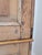 Grand Antique English Pine Cabinet With Glass Doors - Circa 1890 For Sale - Image 12 of 14