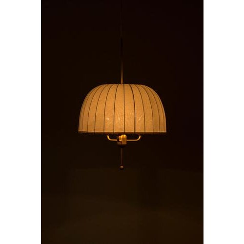 Carolin Ceiling Light by Hans-Agne Jakobsson For Sale - Image 6 of 16