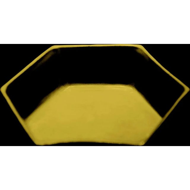 Guy Sargent, Hangzhou Yellow, Archival Pigment Print For Sale - Image 6 of 6