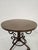 Bentwood Bistro Dining Table from Thonet, 1960s For Sale - Image 6 of 12
