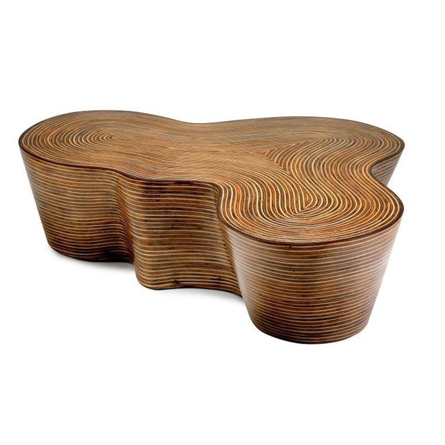 Showtime Orgo Coffee Table For Sale In Miami - Image 6 of 6