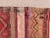 1960s Moroccan Vintage Kilim Tribal Rug, circa 1960's For Sale - Image 5 of 13