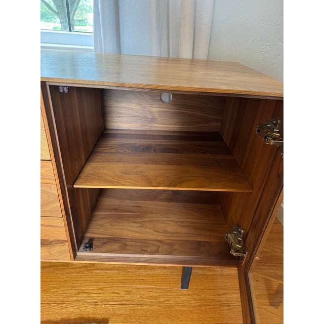 Room & Board Tv Console For Sale - Image 9 of 9