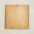 Alessandro Bonato, Abstract Acrylic on Wood Painting, 1970s For Sale - Image 11 of 11
