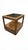1980s Vintage 1980s Drexel Acolade End Table For Sale - Image 5 of 8