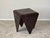 Rosewood Petalas Side Tables from Jorge Zalszupin, Set of 2 For Sale - Image 4 of 18