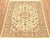 Middle Eastern Hand-Knotted Wool Rug with Floral Pattern For Sale - Image 4 of 11