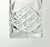 Godinger Gothic Godinger “Dublin” Crystal Old Fashioned Tumbler Glasses - Set of 4 For Sale - Image 4 of 5