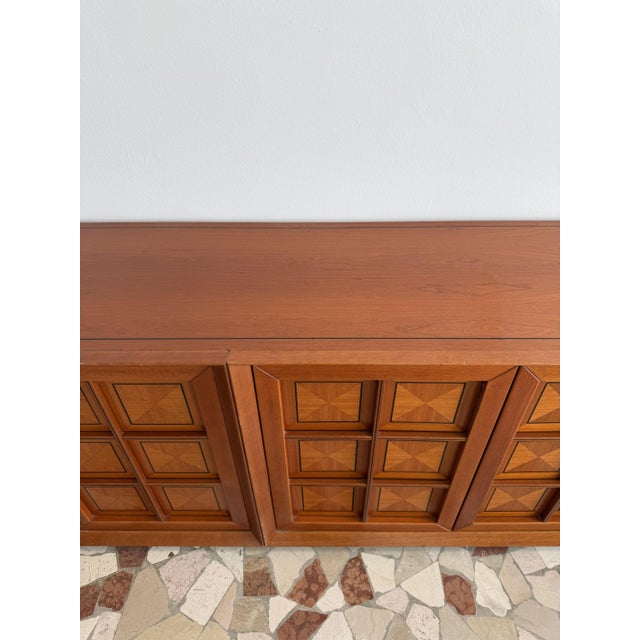 Fox Hunt Sideboard by Fabrizio Poldaretti for Linea Arredo, 1970s For Sale - Image 11 of 18
