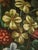 P.C. Prévot, Renaissance Floral Still Life, Oil Painting For Sale - Image 11 of 17