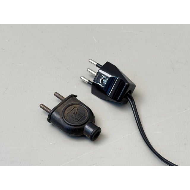 Model D1240 Floor Lamp from Jieldé, France, 1960s For Sale - Image 18 of 18