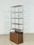 Mid-Century Teak String Continental Bookcase by Nils Strinning, 1960s For Sale - Image 5 of 11