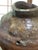 Ceramic Antique Japanese Storage Jar For Sale - Image 7 of 8