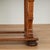 Antique Anglo Indian Teak Console Table For Sale - Image 16 of 16