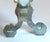 Metal 1950s Christofle 12 Louis XIV Style Shell Model Knife Holder For Sale - Image 7 of 7