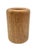 Don Shoemaker 1980s Eldon Woodline 6500 Oak Wood Pencil Holder For Sale - Image 4 of 9