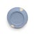 Late 20th Century Wedgwood Blue Jasperware Heart Box, Dish and Vase - 3 Pieces For Sale - Image 14 of 18