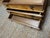 1960s Vintage Italian Faux Book End Table For Sale - Image 5 of 17