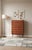 Mid-Century Modern Danish Teak Chest of 6 Drawers, 1960s For Sale - Image 3 of 11