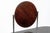 Rare Fritz Hansen Model S214 Tubular Steel Dressing Table Attributed to Mart Stam Denmark 1930s For Sale - Image 9 of 18
