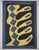 Henri Matisse, Découpage sur fond bleu, Lithograph For Sale - Image 7 of 7