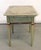 Early 20th C French Hand-Painted Desk For Sale In Washington DC - Image 6 of 6