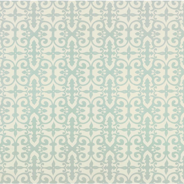 Regal yet relaxed, Ferne Park is an intricate and highly decorative print. This hand-blocked pattern gives exceptional...
