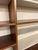 Mid-Century Modern Vintage Free-Standing Made-to-Measure Wall Unit in Wengé Wood by Cees Braakman for Pastoe, 1960s For Sale - Image 3 of 14