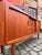 Vintage Teak Sideboard from Bartels For Sale - Image 5 of 11