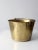 Metal Antique Brass Kettle For Sale - Image 7 of 12