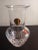 1980s 1980s Waterford Lismore Crystal Bud Vase For Sale - Image 5 of 6