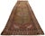 Tribal Late 19th Century Persian Malayer Rug, 03'02 X 12'11 For Sale - Image 3 of 11