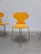 Early Ant Chairs by Arne Jacobsen for Fritz Hansen, 1974, Set of 4 For Sale - Image 15 of 18