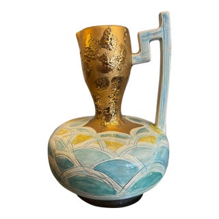 Polly Schilling American Pottery For Sale